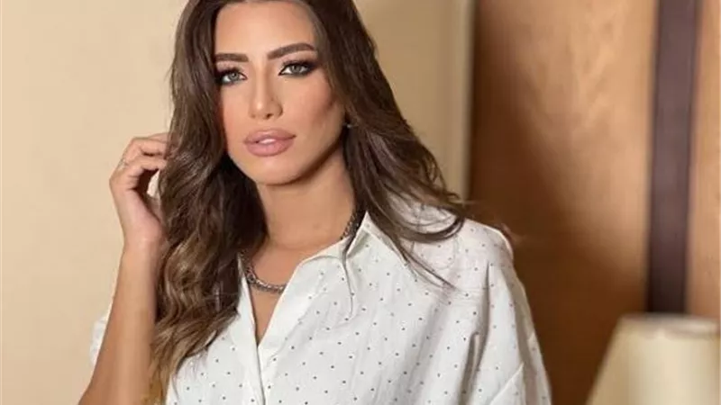 خاص.. هايدي موسى: نفسي أمثل مع خالد النبوي وستار أكاديمي كان نقلة كبيرة بالنسبالي