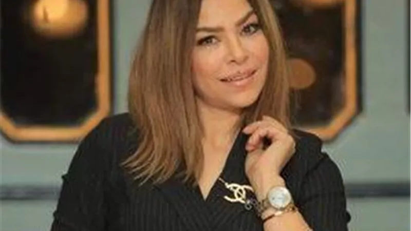 خاص.. ألفت عمر تعتذر عن عمل درامي وتعلق: مش هشتغل لمجرد التواجد 