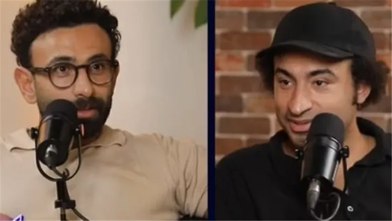 علي ربيع عن الزعيم: 