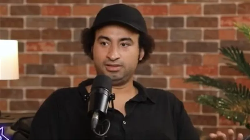 علي ربيع : 