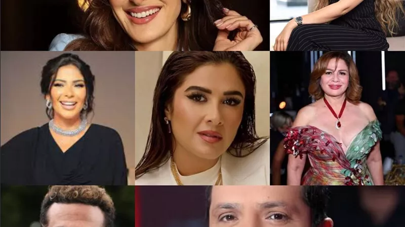 أبرزهم محمد هنيدي.. نجوم يعودون من جديد بعد غياب أعوام 
