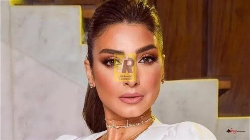روجينا تشارك في الموسم الرمضاني ٢٠٢٥ من إخراج مي ممدوح 