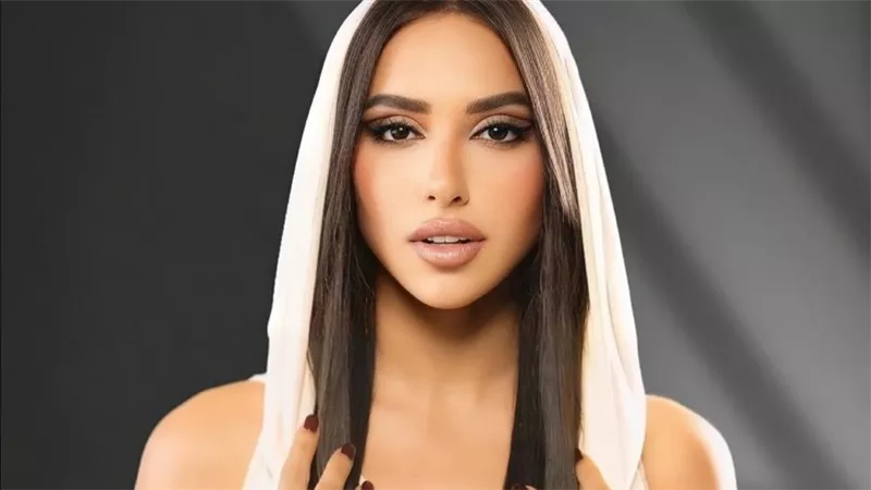 آية سماحة تشارك في دراما رمضان 2025 بمسلسل