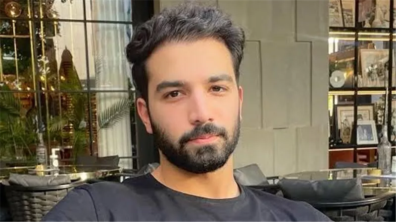 خاص.. موعد تصوير مسلسل حمزة إيهاب الجديد 