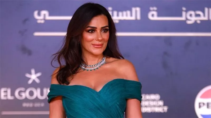 إنجي المقدم: 
