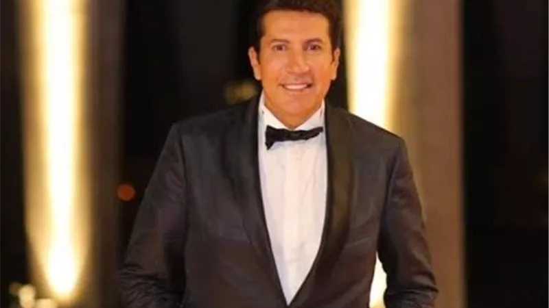 هاني رمزي: أنا من عشاق مهرجان الجونة والجزء التاني من 
