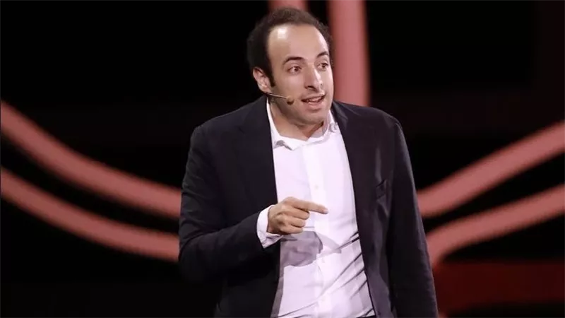 أحمد الغندور 