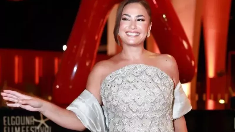 أبرزهن لبلبة ورانيا يوسف.. توافد نجمات الفن على مهرجان الجونة 