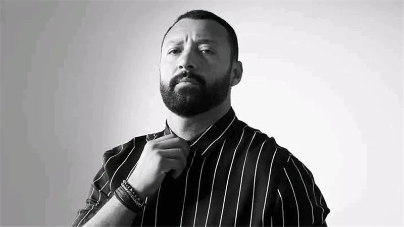 أحمد فهمي لـ