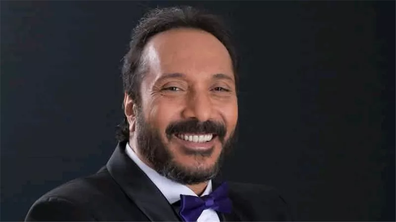 الليلة.. علي الحجار يشعل مهرجان الموسيقى العربية بحفل غنائي ضخم 