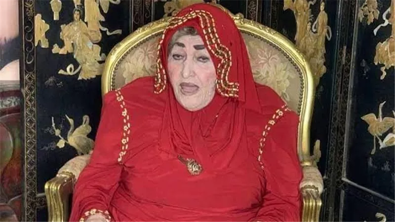 عاجل.. وفاة شريفة ماهر بعد صراع مع المرض  