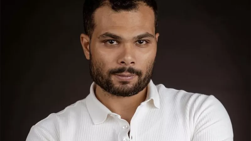 أحمد عبدالله محمود يتعاقد على المشاركة في مسلسل 