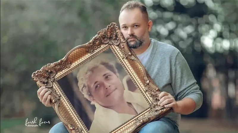 محمد محمود عبدالعزيز: 