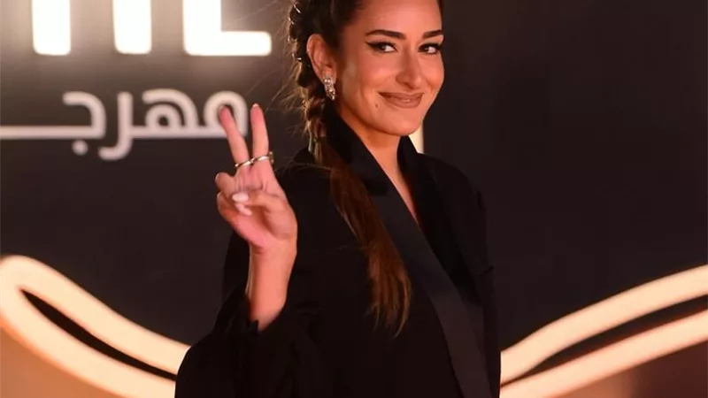 أبرزهم أمينة خليل.. انطلاق ريد كاربت الفيلم المغربي 