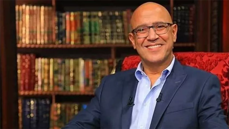 أشرف عبدالباقي يكشف سبب اعتذاره عن مسلسل 