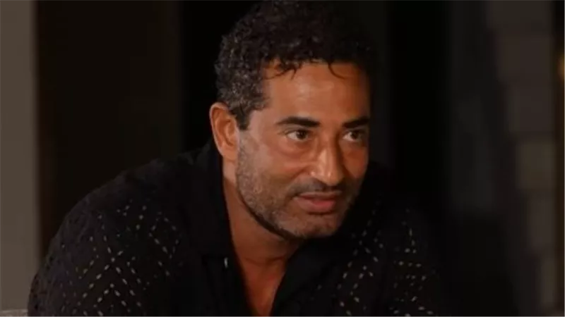 عمرو سعد يعترف بالغيرة من هيفاء وهبي بعد نجاح 