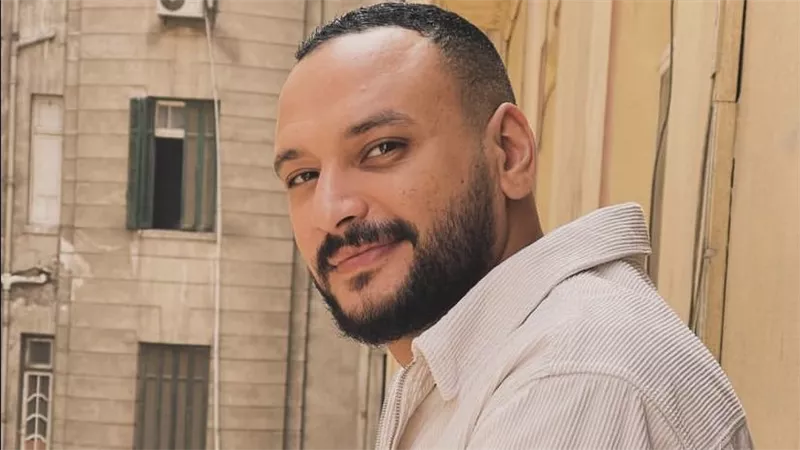 أحمد خالد صالح ينضم إلى 