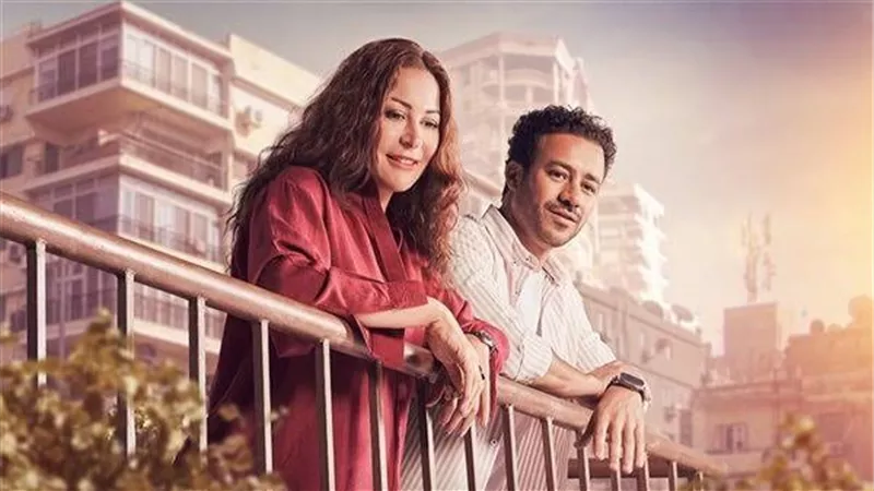 بعد تصدر البرومو الترند.. التفاصيل الكاملة لفيلم 