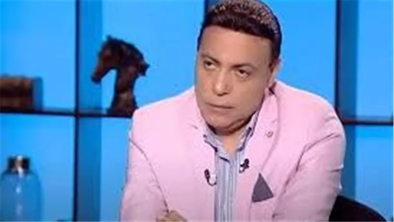 محمد الغيطي: أرفض منع فيلم 