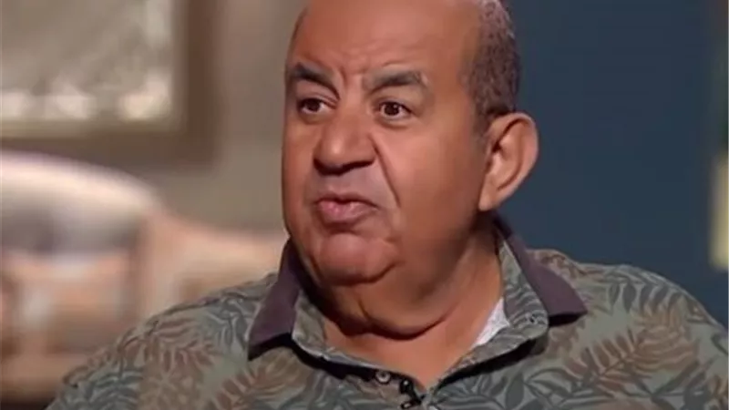 محمد التاجي: شخصيتي في 