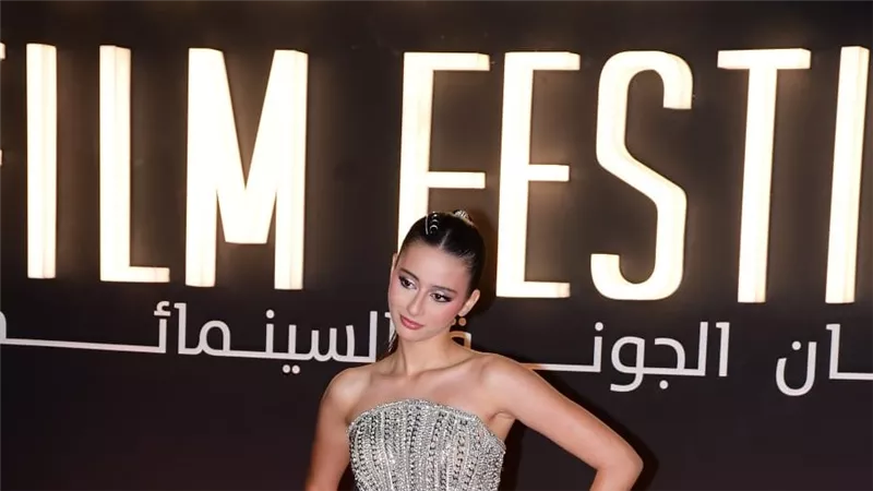 أبرز لقطات العرض الخاص لفيلم 