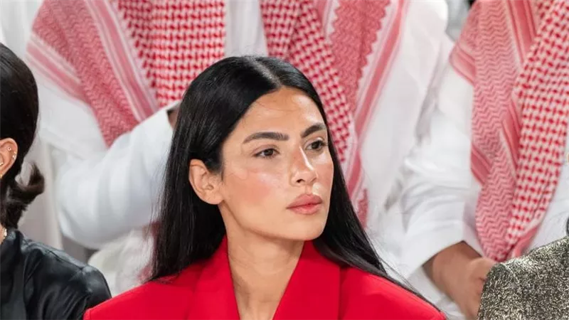 هدى المفتي في موسم رمضان 2025 ببطولة مسلسل من تأليف غادة عبد العال وإخراج كوثر يونس 