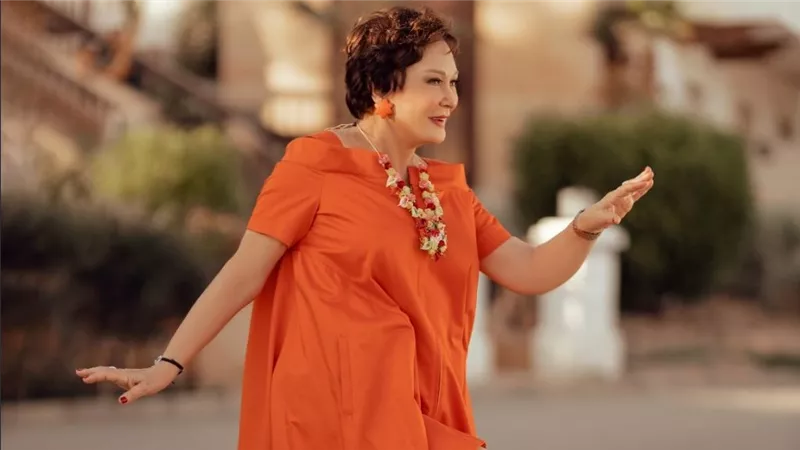 نجوم الفن يحتفلون بشم النسيم على طريقتهم الخاصة 