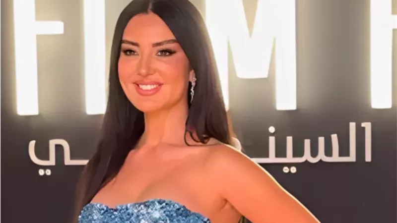 ميساء مغربي: مهرجان الجونة قدم مواهب جديدة هذا العام و