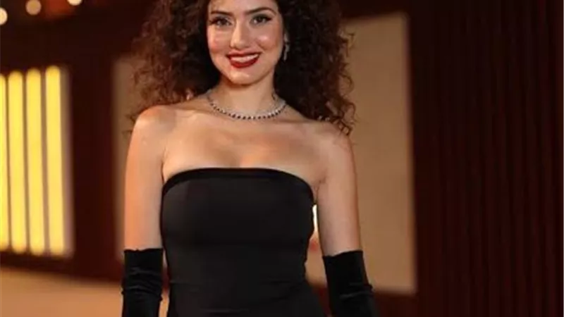 جيهان الشماشرجي: مهرجان الجونة شهد هذا العام تواجد قوي للأفلام الفلسطينية