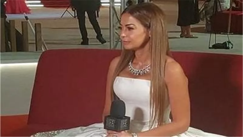 داليا مصطفى تكشف سر ابتعادها عن السينما وتتمنى إضافة قضايا أكثر للمرأة