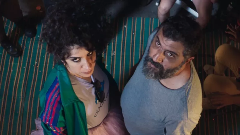 الفيلم اللبناني 