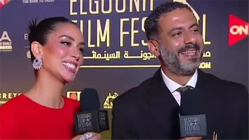 بسنت شوقي: 