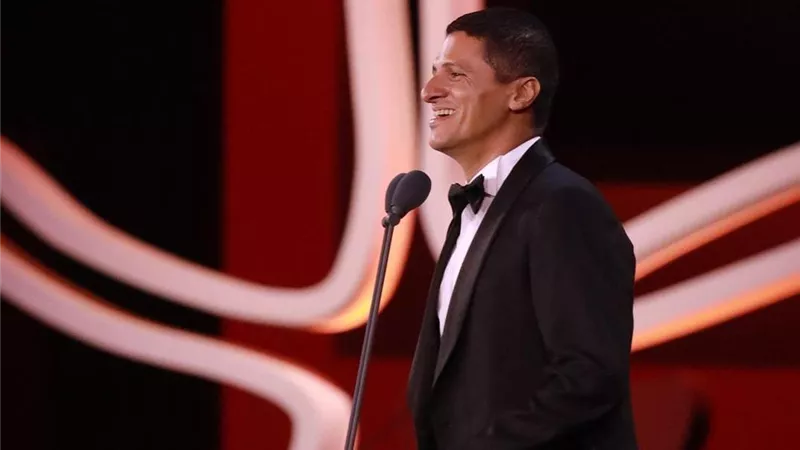 المدير التنفيذي للجونة السينمائي عمرو منسي: مهرجاننا يمكن أن يكون واحد من أهم مهرجانات العالم