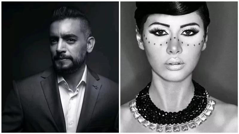 خاص| بعد غياب 13 عامًا.. هاني سلامة يعود للسينما بفيلم 