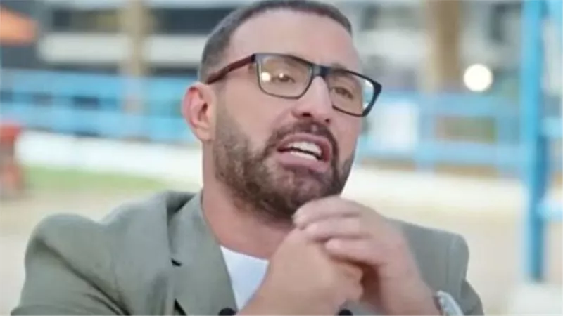 أحمد السقا يكشف تفاصيل فيلمه الجديد 