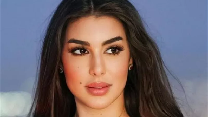 ياسمين صبري: المرأة السعودية عندها عزة وشموخ وديه نفس مبادئي في الحياة 