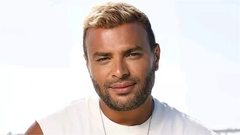 بعد حفله بكندا.. رامي صبري يحيي حفلًا غنائيًا في واشنطن اليوم  