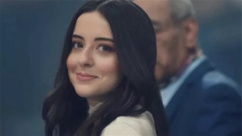 سارة نور تشارك مصطفى شعبان للمرة الثالثة في مسلسل 