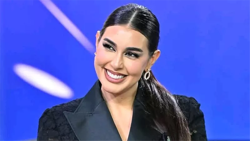 بحضور ياسمين صبري وفيفي عبده.. 