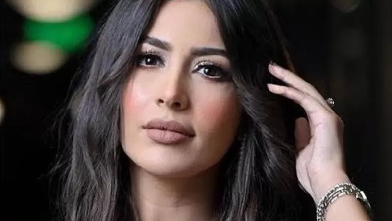 خاص.. جنات تقدم الأغنية الدعائية لفيلم 