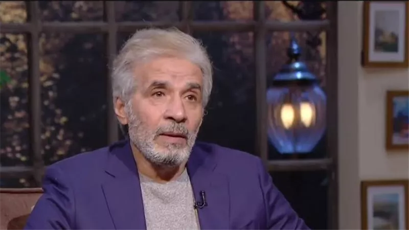 خاص.. مفيد عاشور: 