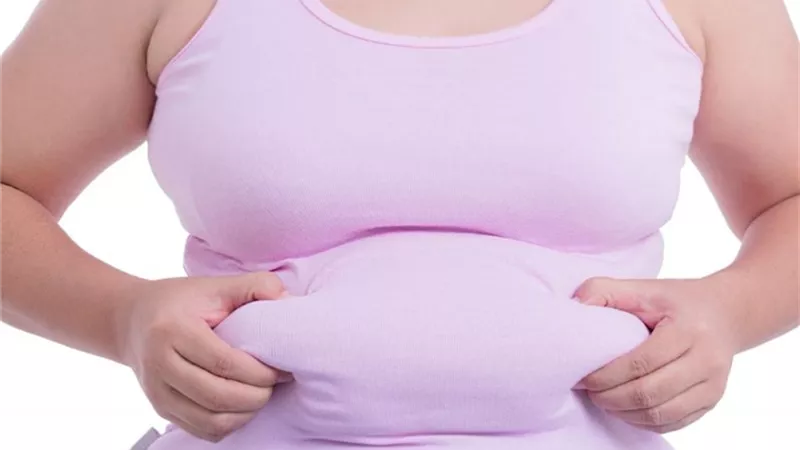 دهون البطن من أبرز العلامات.. تعرف على أعراض مقاومة الأنسولين