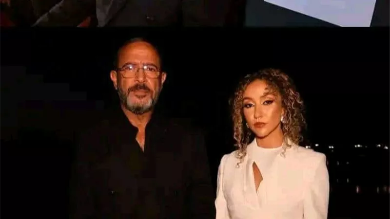 أشرف عبدالباقي ضيف شرف 