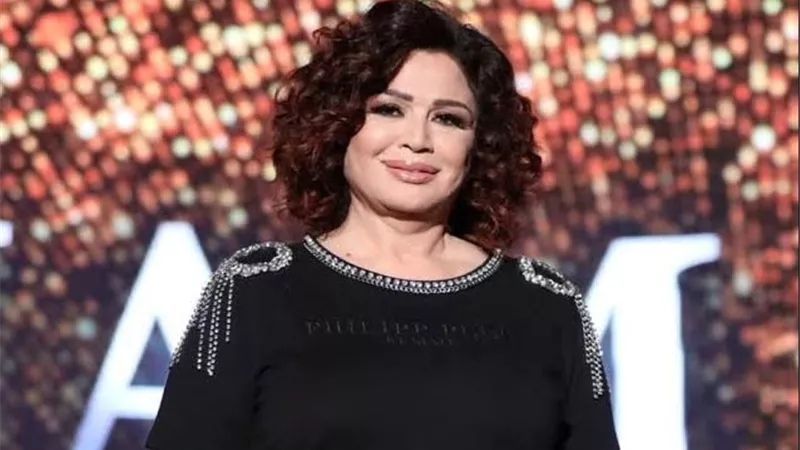 إلهام شاهين: 
