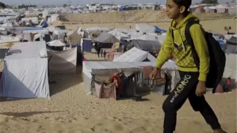 مهرجان القاهرة السينمائي الدولي يعلن عن برنامج أفلام من المسافة صفر 