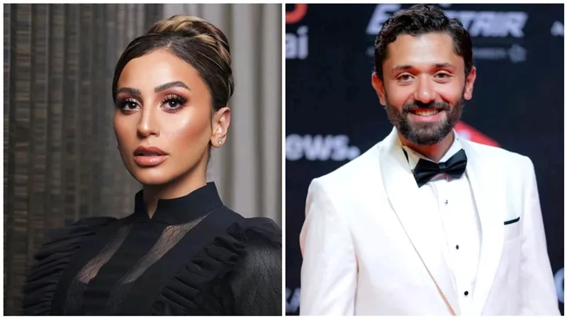 بعد إطلاق البوستر التشويقي له.. تفاصيل فيلم 