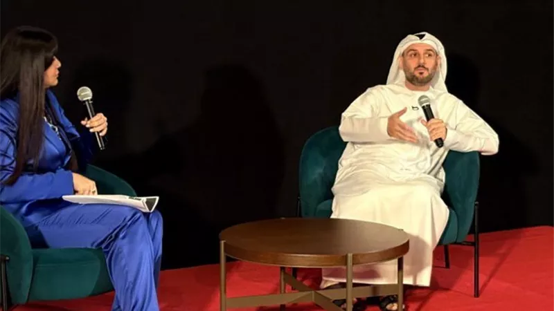 دور لجنة دبي في تسهيل الأعمال على طاولة نقاش مهرجان البحرين السينمائي