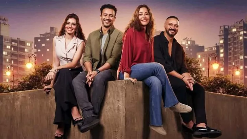 الهوى سلطان ووداعًا حمدي.. سينما مصر تستقبل ثلاثة أفلام جديدة خلال ساعات 