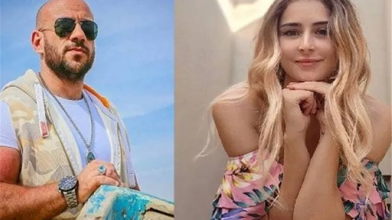 عائشة بن أحمد بطلة أمام أحمد مكي في 