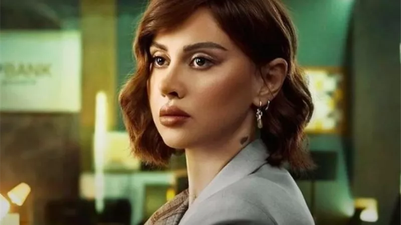 ياسمين رئيس تحاول النجاة من حبل المشنقة بمسلسل 